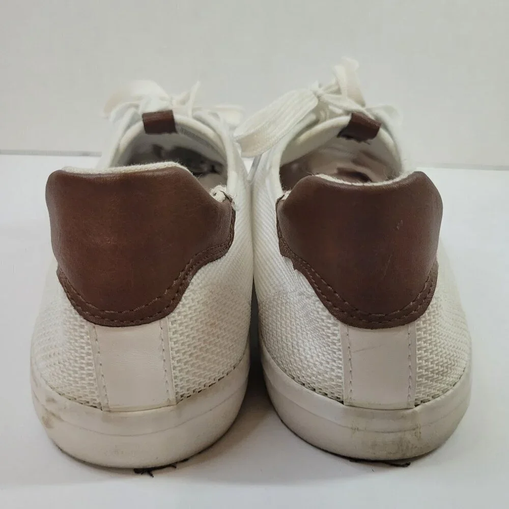 FaranzI Style‎ # F420259K Lee Mens  Sneakers Size 8.5 Casual